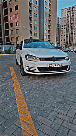 ڤۆڵکسواگن گۆلف